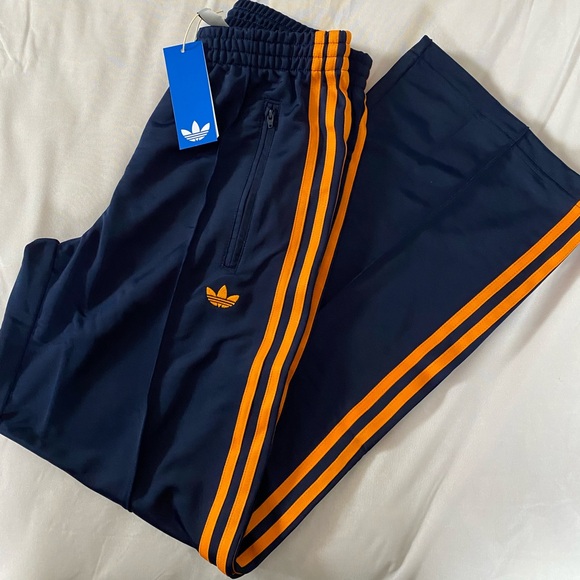 Adidas Firebird Loose Track Pant - Picture 6 of 6